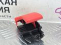 ручка открывания капота Mercedes-Benz E-Класс W212 [рестайлинг] W212 2013, 2.0 л., M 274.920, бензин, АКПП, 775 iridiumsilber, седан, задний привод, правый руль, A2048800120, A2058800159 - фото №9