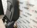 салон (комплект сидений) Mercedes-Benz E-Класс W212/S212/C207/A207 W212 2012, 1.8 л., M 271.860, бензин, АКПП, 040 черный, седан, задний привод, правый руль - фото №74