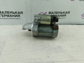 стартер BMW 5 серия F07/F10/F11 (2009 - 2013), 2.5 л., N52 B25 AF, бензин, АКПП, 12417579155, 7579155, 12417594292, 7594292