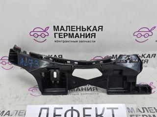 Крепление бампера заднего Mercedes-Benz E-Класс W213/S213/C238/A238 2018, 2.0 л., M 274.920, бензин, АКПП, 149 polar white или polarweiss, седан, задний привод, правый руль, A2138850065