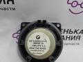 динамик BMW Z4 E85 2004, 3.0 л., M54 B30 (306S3), бензин, робот, кабриолет, 65136950131, 6950131, 65139143230, 65126915837, 9143230, 6915837 - фото №3