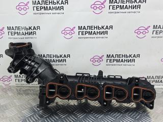 коллектор впускной BMW 5 серия G30/G31 G30 2017, 2.0 л., B47 D20 A, дизель, АКПП, black sapphire metallic (475), седан, задний привод, правый руль, 11618513655, 8513655