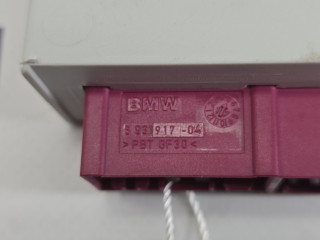 модуль управления заднего сиденья BMW X1 F48 2017, 2.0 л., B48 A20 B, бензин, АКПП, alpinweiss 3 (300), полный привод, правый руль, 7464634, 24658710, 24658710, 7464634