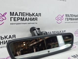 зеркало салона BMW X6 F16 2014, 3.0 л., N55 B30 A, бензин, АКПП, красный, правый руль, 51169345383, 51169286291, 9286291, 51169290704, 9290704, 9345383