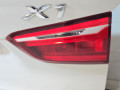 крышка багажника (дверь 3-5) BMW X1 F48 2017, 2.0 л., B48 A20 B, бензин, АКПП, alpinweiss 3 (300), полный привод, правый руль, 41007350826, 7350826 - фото №17