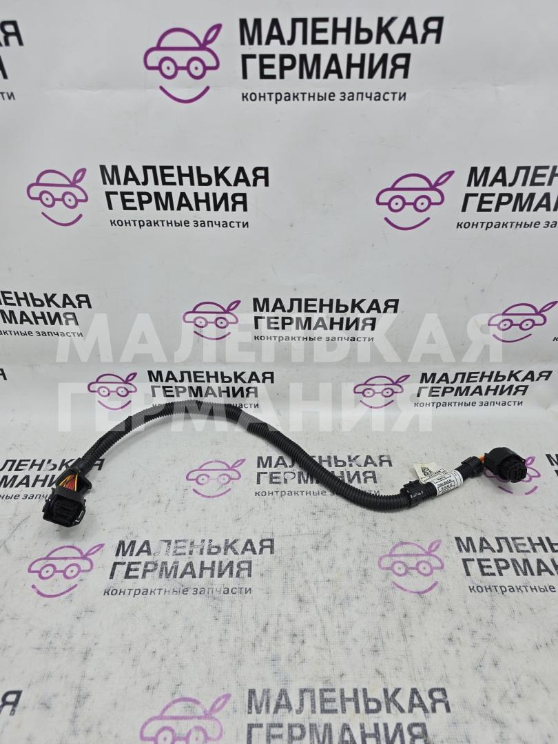 проводка BMW X3 F25 2013, 2.0 л., N20 B20 A, бензин, АКПП, а52/7 spacegrau, хетчбэк 5 дв., полный привод, правый руль, 12517619142, 7619142 - фото №1