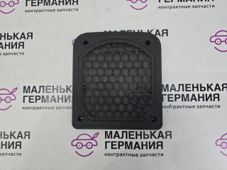 Накладка (сетка) динамика BMW X1 F48 2017, 2.0 л., B48 A20 B, бензин, АКПП, alpinweiss 3 (300), полный привод, правый руль, 65139265334, 9265334