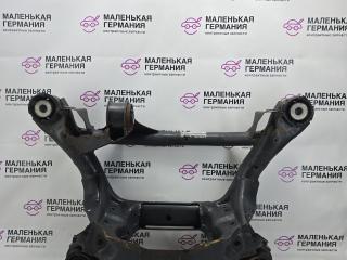 подрамник зад. BMW Z4 E85 2004, 3.0 л., M54 B30 (306S3), бензин, робот, кабриолет, 33306777725, 6777725