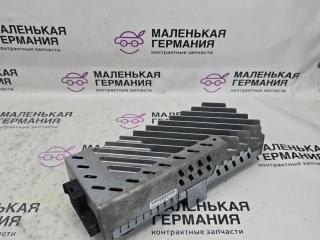 усилитель музыкальный BMW M5 F10 2012, 4.4 л., S63 B44 B, бензин, робот, 300 alpinweiss 3, седан, задний привод, правый руль, 65129271334, 9271334, 65129393190, 9393190, 65129366165, 9366165, 65126815972, 6815972
