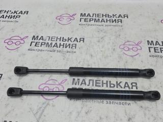 амортизатор капота BMW 5 серия G30/G31 G30 2017, 2.0 л., B48 B20 A, бензин, АКПП, b65 jatoba brown metallic, седан, задний привод, правый руль, 51237347402, 7347402