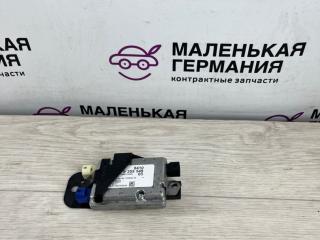 блок управления USB BMW 5 серия G30/G31 G30 2017, 3.0 л., B58 B30 A, бензин, АКПП, темно-синий, седан, полный привод, 84109355549, 9355549