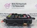 блок предохранителей BMW X5 F15 2014, 3.0 л., N57 D30 A, дизель, АКПП, белый, полный привод, правый руль, 61149316569, 9316569, 61149259466, 9259466, 9316570 - фото №2
