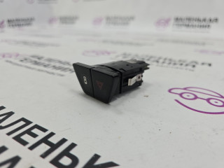 кнопка аварийной сигнализации BMW 5 серия G30/G31 G31 2017, 2.0 л., B48 B20 B, бензин, АКПП, alpinweiss 3 (300), универсал, правый руль, 61316993047, 34743201, 6993047