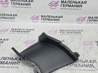 воздуховод BMW X3 G01 2019, 2.0 л., B48B20C, бензин, АКПП, c1m phytonic-blau metallic, внедорожник 5 дв., полный привод, 51118065149, 8065149