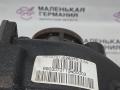 редуктор заднего моста BMW Z4 E85 2003, 2.5 л., M54 B25 (256S5), бензин, АКПП, кабриолет, 33107514198, 7514198, 33107514197, 7514197, 7512981 - фото №7
