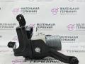 блок ABS BMW X5 F15 2014, 3.0 л., N57 D30 A, дизель, АКПП, mineralweiss metallic (a96), полный привод, правый руль, 34516884736, 6884736, 34516864797, 6864797, 34516864807, 6864807, 34516870772, 6870772, 34516879435, 6879435, 34526864795, 34516864794, 6864795, 6864794 - фото №11