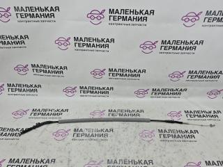 трос двери Volkswagen Passat B8 2015, 1.8 л., CJSA, бензин, робот, 2t/c9x чёрный перламутр, седан, правый руль, 510837017B