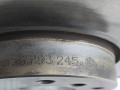 диск тормозной передний BMW X5 F15 2014, 3.0 л., N57 D30 A, дизель, АКПП, mineralweiss metallic (a96), полный привод, правый руль, 34116793245, 6793245, 34116886478, 6886478, 34116771985, 6771985 - фото №6
