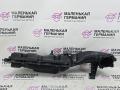коллектор впускной BMW 6 серия F06/F12/F13 2012, 4.4 л., N63 B44 B, бензин, АКПП, alpinweiss 3 (300), хетчбэк 5 дв., задний привод, правый руль, 13627599042, 7599042, 11617601434, 7601434, 70517457 - фото №2