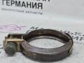 Хомут BMW 6 серия F06/F12/F13 2012, 4.4 л., N63 B44 B, бензин, АКПП, alpinweiss 3 (300), хетчбэк 5 дв., задний привод, правый руль, 11657620507, 7620507 - фото №7