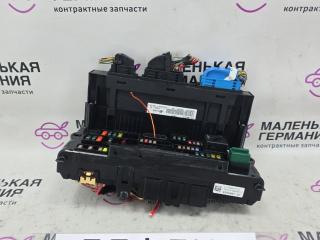 блок предохранителей BMW X3 F25 2013, 2.0 л., N20 B20 A, бензин, АКПП, а52/7 spacegrau, хетчбэк 5 дв., полный привод, правый руль, 61149259467, 9259467, 8052916, 9181282