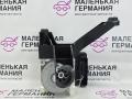 блок ABS BMW X1 F48 2017, 2.0 л., B48 A20 B, бензин, АКПП, alpinweiss 3 (300), полный привод, правый руль, 34516883491, 6883491, 34516893717, 6893717, 34516885433, 6885433, 6888043, 34516888042, 6888042, 34516851604 - фото №4