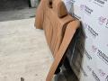 салон (комплект сидений) BMW 5 серия G30/G31 G30 2017, 2.0 л., B48 B20 A, бензин, АКПП, b65 jatoba brown metallic, седан, задний привод, правый руль, 72117381361, 52207346698, 52207346699, 52207386028, 72117359090, 7457725, 7457725, 6834159, 8834175, C47620102, C46534101, 7381361, 7346698, 7346699, 7386028, 7458927, 7359090, 7456566 - фото №24