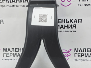 воздуховод печки , 51166806808, 6806808, 64226806808, 6806808