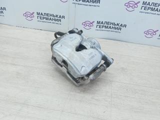 суппорт передний левый Mercedes-Benz C-Класс W205/S205/C205 2014, 2.0 л., M 274.920, бензин, АКПП, белый, седан, задний привод, правый руль, A2054210181, 50092B, 50086B