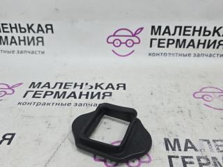 Уплотнитель зад. лев. BMW X1 F48 2017, 2.0 л., B48 A20 B, бензин, АКПП, синий mediterranblau c10, полный привод, правый руль, 51227357009, 7357009