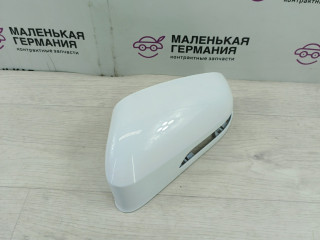 накладка на зеркало Chery Tiggo 4 Pro 1 поколение (2020 - 2026), 601000438AA