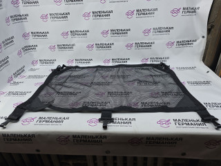 сетка (собачник) BMW X1 F48 2016, 2.0 л., B47 C20 A, дизель, АКПП, alpinweiss 3 (300), передний привод, правый руль, 51477399195, 7399195