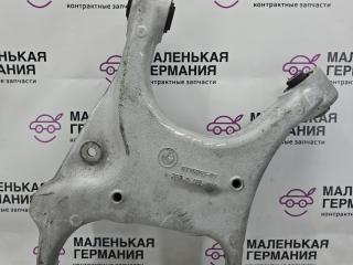 рычаг задний нижний BMW X5 M F85 2016, 4.4 л., S63 B44 B, бензин, АКПП, donington grau (c28), полный привод, 33326770951, 6770951, 6770953