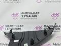 крышка торпеды боковая Mercedes-Benz A-Класс W176 (2012 - 2015), серый, правый руль, A1766800189 - фото №7