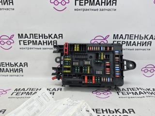 блок предохранителей BMW X5 F15 2013, 3.0 л., N57 D30 A, дизель, АКПП, mineralweiss metallic (a96), внедорожник 5 дв., полный привод, правый руль, 61149259466, 9259466, 61149316569, 9316569