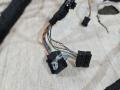 проводка торпеды BMW 6 серия F06/F12/F13 2012, 4.4 л., N63 B44 B, бензин, АКПП, alpinweiss 3 (300), хетчбэк 5 дв., задний привод, правый руль, 9274703 - фото №20