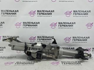 рулевая колонка BMW X5 F15 2013, 3.0 л., N57 D30 A, дизель, АКПП, mineralweiss metallic (a96), внедорожник 5 дв., полный привод, правый руль, 32306868391, 6868391, 746773, 32306863555, 6863555, 7467730, 13092401055, 130924010550, 9294795