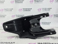 Крепление бампера переднего BMW X6 E71/E72 E71 2009, 3.0 л., N54 B30 A, бензин, серебро, правый руль, 51127157983, 7157983 - фото №8