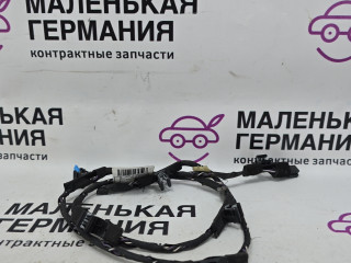 проводка торпеды BMW X5 F15 2014, 3.0 л., N57 D30 A, дизель, АКПП, mineralweiss metallic (a96), полный привод, правый руль, 9320226