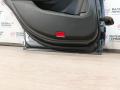 обшивка двери задняя левая Mercedes-Benz C-Класс W205/S205/C205 W205.042 2014, 2.0 л., M 274.920, бензин, АКПП, 755 серый, седан, задний привод, правый руль - фото №5