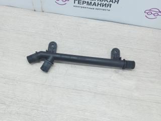 трубка охлаждающей жидкости BMW 6 серия F06/F12/F13 2013, 4.4 л., N63 B44 B, бензин, black sapphire metallic (475), 64219231897, 9231897