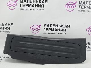 пластик BMW X1 F48 2017, 2.0 л., B48 A20 B, бензин, АКПП, alpinweiss 3 (300), полный привод, правый руль, 51477298834, 51477322168, 7322168, 7298834