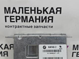 блок управления системы KaFAS BMW X1 F48 2016, 2.0 л., B47 C20 A, дизель, АКПП, alpinweiss 3 (300), передний привод, правый руль, 66519399247, 9399247, 66516839769, 6839769, 66516819329, 6819329, 66516992830, 6992830, 66519474776, 9474776