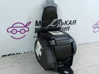 ремень безопасности BMW 5 серия G30/G31 G30 2017, 3.0 л., B58 B30 A, бензин, АКПП, темно-синий, седан, полный привод, 72117430061, 7430061