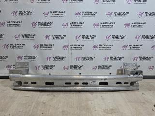 усилитель бампера заднего BMW X5 F15 2014, 3.0 л., N57 D30 A, дизель, АКПП, mineralweiss metallic (a96), полный привод, правый руль, 51127294396, 7294396