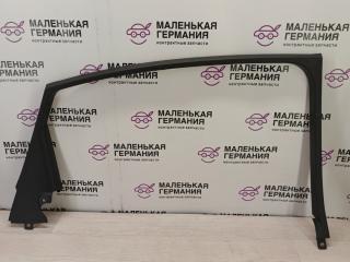 молдинг двери задней левой Infiniti QX70 1 поколение (2013 - 2018), 822D51CA0A