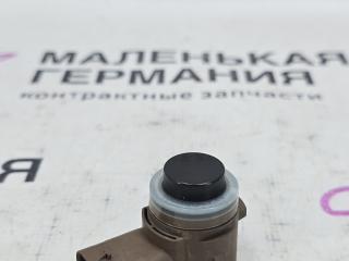 парктроник передний BMW 5 серия G30/G31 G30 2019, 4.4 л., N63 B44 C, бензин, АКПП, carbonschwarz metallic (416), седан, полный привод, 66209274429, 9274429