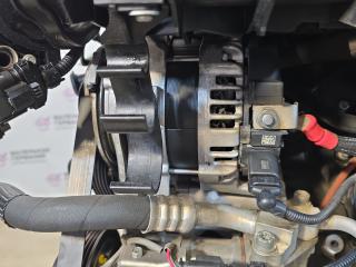 генератор BMW X3 G01 2019, 2.0 л., B48B20C, бензин, АКПП, c1m phytonic-blau metallic, внедорожник 5 дв., полный привод, 12318654041, 8654041, 0126312084