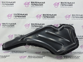 шумоизоляция (термозащита) BMW X1 F48 2016, 2.0 л., B47 C20 A, дизель, АКПП, alpinweiss 3 (300), передний привод, правый руль, 51487398420, 7398420