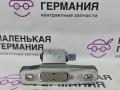 петля двери Mercedes-Benz C-Класс W205/S205/C205 W205.042 2014, 2.0 л., M 274.920, бензин, АКПП, 755 серый, седан, задний привод, правый руль, A2057300437 - фото №4